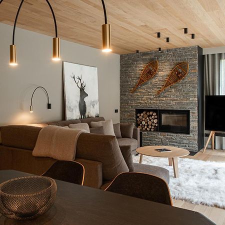 Vip Residences Andorra 엘타르테르 외부 사진