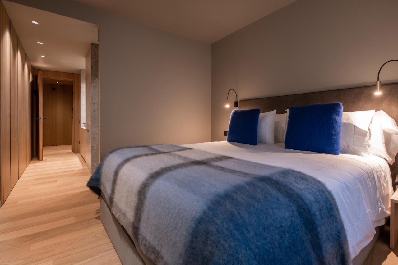 Vip Residences Andorra 엘타르테르 외부 사진