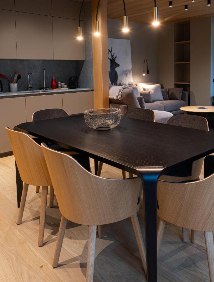 Vip Residences Andorra 엘타르테르 외부 사진