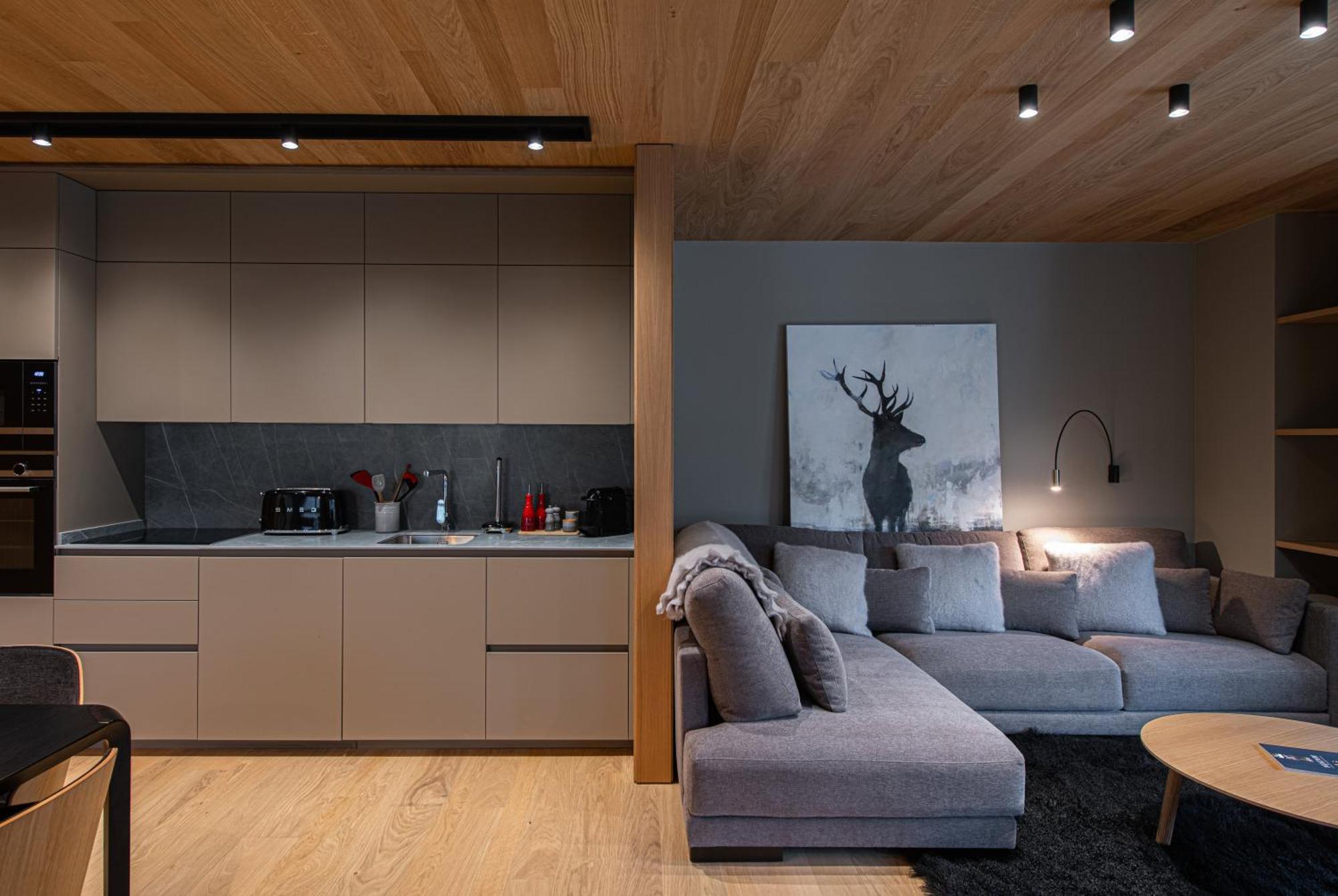 Vip Residences Andorra 엘타르테르 외부 사진