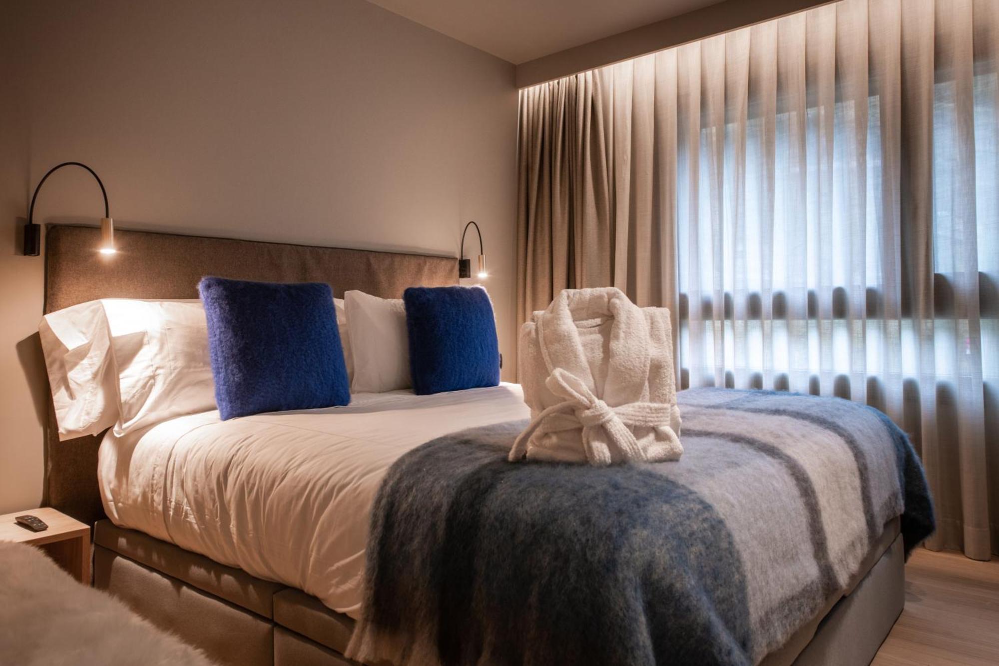 Vip Residences Andorra 엘타르테르 외부 사진